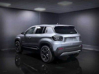 Jeep Avenger 1.2 turbo Summit fwd 100cv (5)