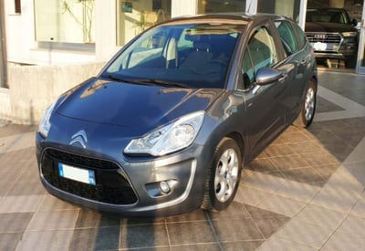 Citroen C3 1.4 HDi 70 Exclusive usata