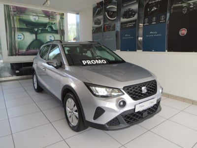 SEAT Arona 1.0 EcoTSI Style usata