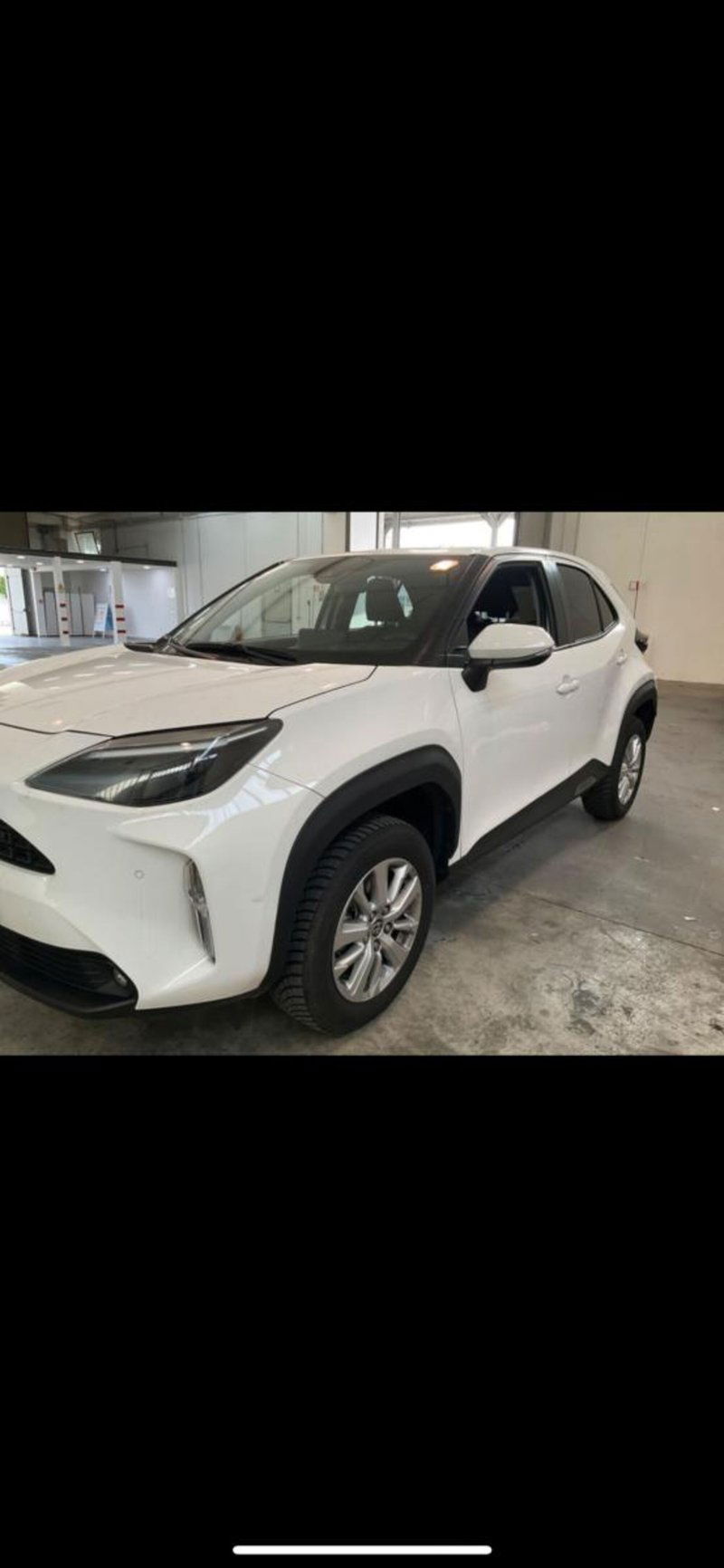 Toyota Yaris Cross 1.5 Hybrid 5p. E-CVT Trend