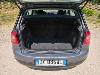 Volkswagen Golf 1.6 3p. Comfortline (10)