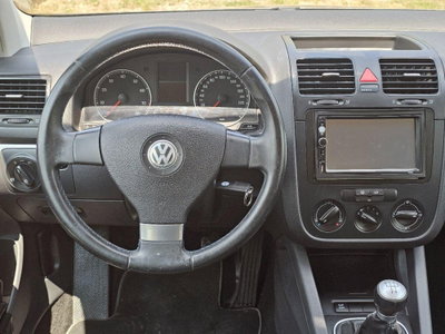 Volkswagen Golf 1.6 3p. Comfortline (13)