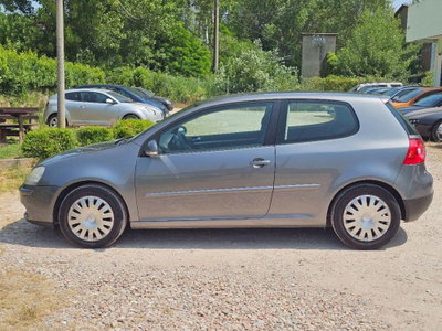 Volkswagen Golf 1.6 3p. Comfortline (3)
