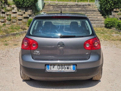 Volkswagen Golf 1.6 3p. Comfortline (5)