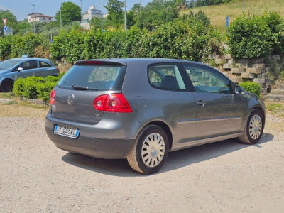 Volkswagen Golf 1.6 3p. Comfortline (6)