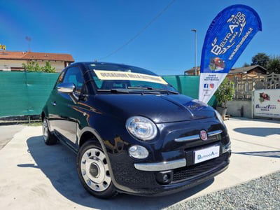 Fiat 500 1.2 Pop Star usata