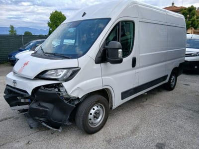 Toyota Proace Max Furgone Max 35 2.2d 140cv L3H2 Business usato