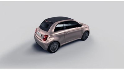 Fiat 500e 42 kWh La Prima (3)