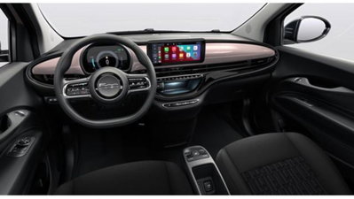 Fiat 500e 42 kWh La Prima (4)