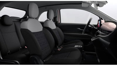 Fiat 500e 42 kWh La Prima (5)