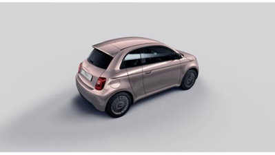 Fiat 500e 42 kWh La Prima (3)