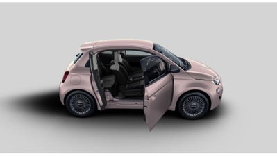 Fiat 500e 42 kWh La Prima (4)