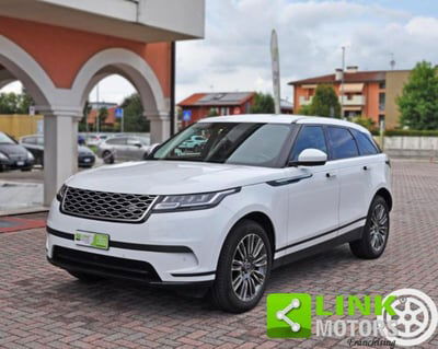 Land Rover Range Rover Velar 2.0 TD4 180 CV usata