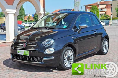 Fiat 500 1.2 EasyPower Lounge usata