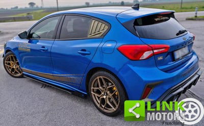 Ford Focus 1.5 TDCi 120 CV Start&Stop ST Line usata