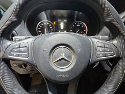 Mercedes-Benz Vito 1.7 110 CDI PL Tourer Base Extra-Long (12)