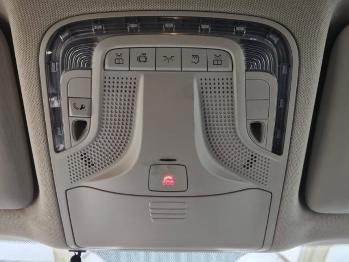 Mercedes-Benz Vito 1.7 110 CDI PL Tourer Base Extra-Long (15)
