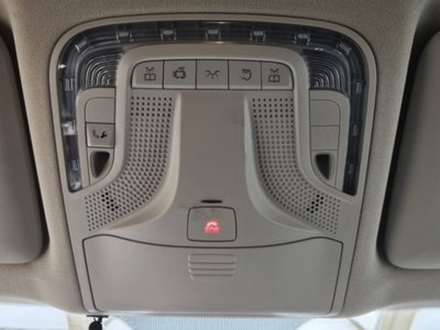 Mercedes-Benz Vito 1.7 110 CDI PL Tourer Base Extra-Long (15)