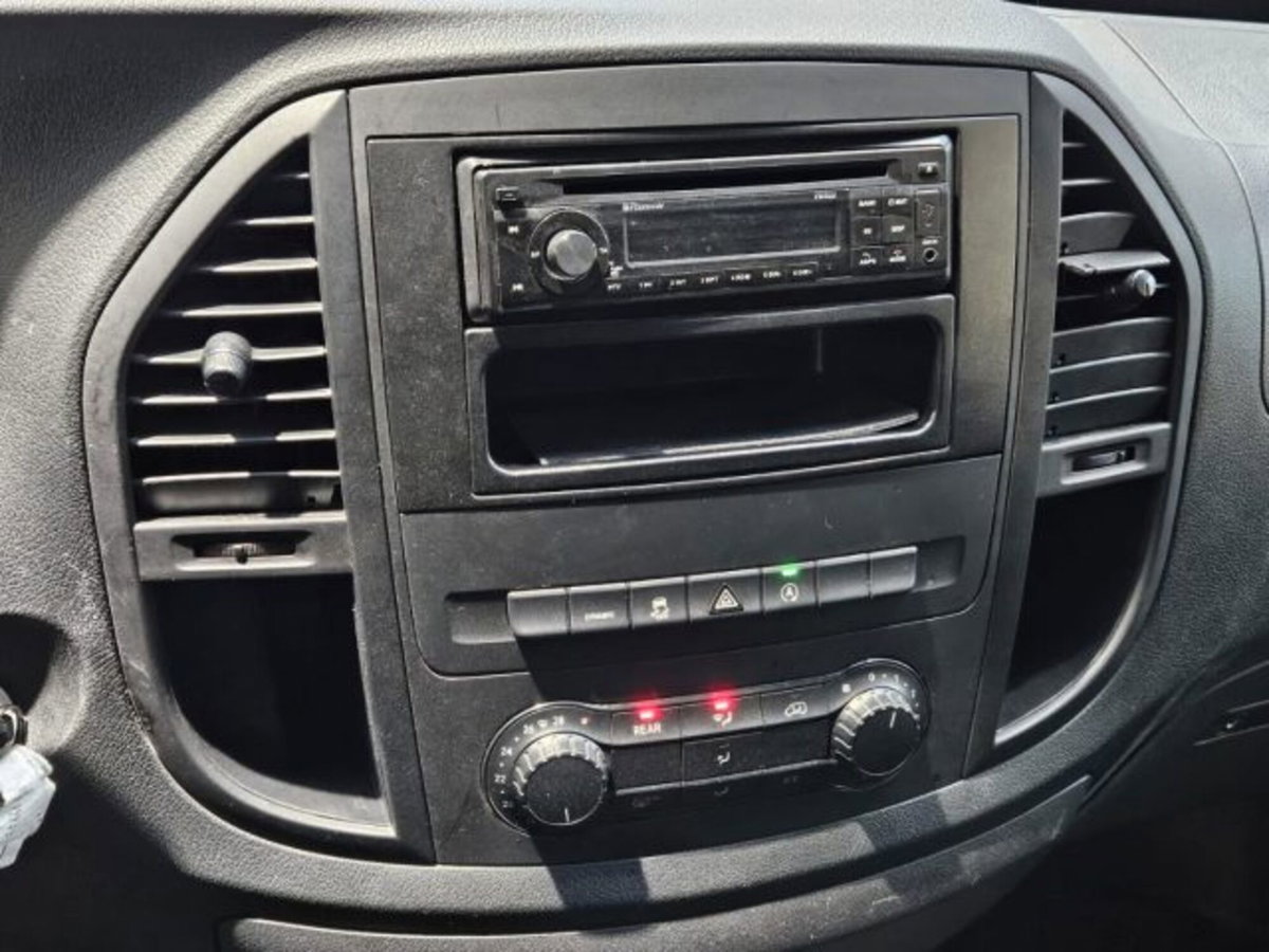 Mercedes-Benz Vito 1.7 110 CDI PL Tourer Base Extra-Long (17)