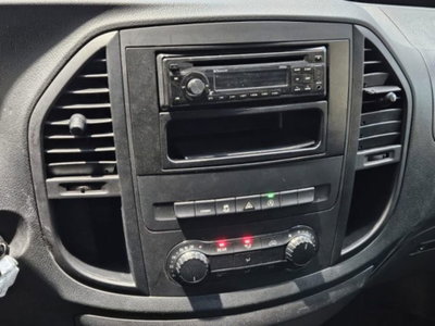 Mercedes-Benz Vito 1.7 110 CDI PL Tourer Base Extra-Long (17)