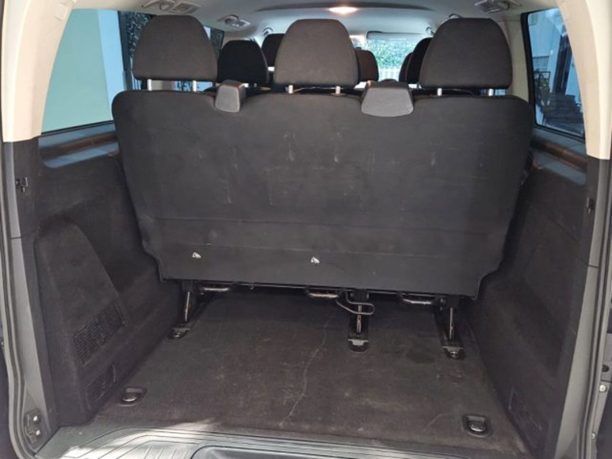 Mercedes-Benz Vito 1.7 110 CDI PL Tourer Base Extra-Long (20)