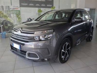 Citroen C5 Aircross Aircross BlueHDi 130 S&S Business usata