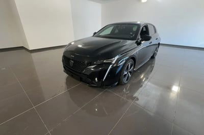 Peugeot 308 PureTech Turbo 130 S&S EAT8 GT usata