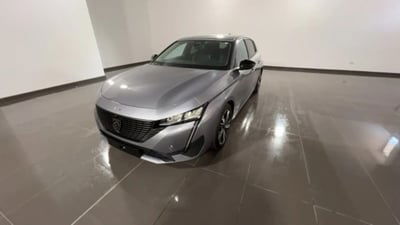 Peugeot 308 PureTech Turbo 130 S&S EAT8 Allure usata