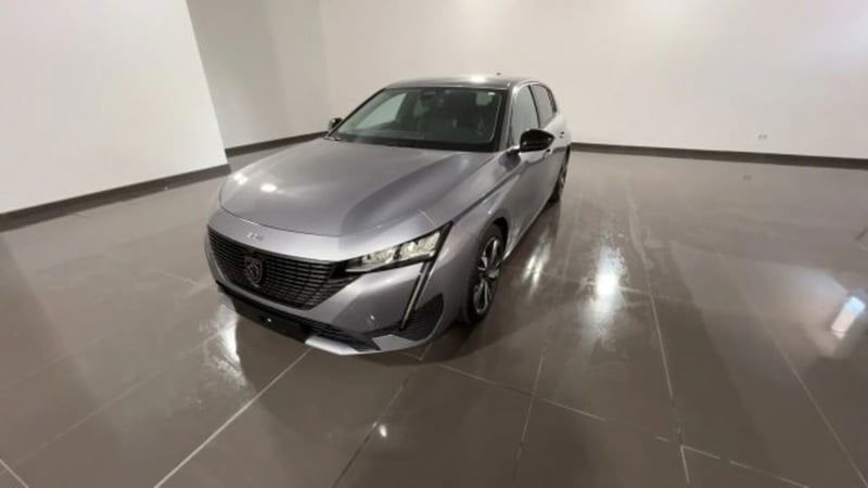 Peugeot 308 PureTech Turbo 130 S&S EAT8 Allure