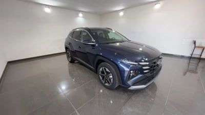 Hyundai Tucson 1.6 crdi 48V Business 2wd dct nuova