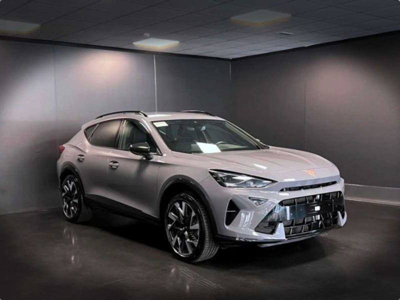 Cupra Formentor 1.5 hybrid 150cv dsg