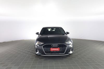Audi A3 Sportback 30 TDI Business Advanced usata