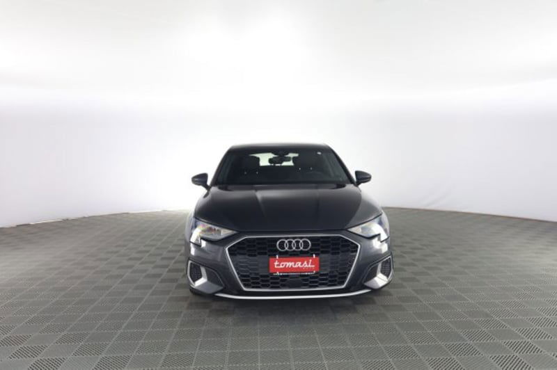 Audi A3 Sportback 30 TDI Business Advanced