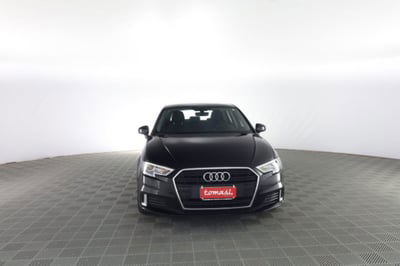 Audi A3 Sportback 1.5 TFSI COD Business usata