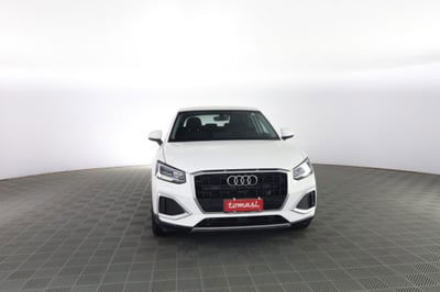 Audi Q2 Q2 30 TDI S tronic Admired Advanced usata