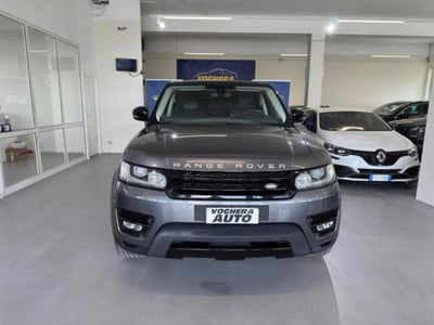 Land Rover Range Rover Sport 3.0 TDV6 HSE Dynamic usata