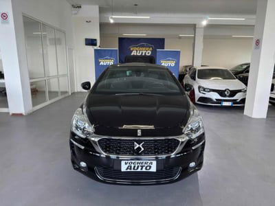 Ds DS 5 DS 5 BlueHDi 180 S&S EAT6 Performance Line usata