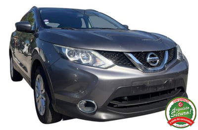 Nissan Qashqai 1.2 DIG-T 360 usata