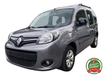 Renault Kangoo 1.5 dCi 90CV 5 porte Life usata