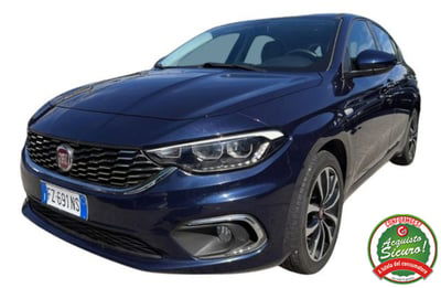 Fiat Tipo Tipo 1.6 Mjt 4 porte Lounge usata