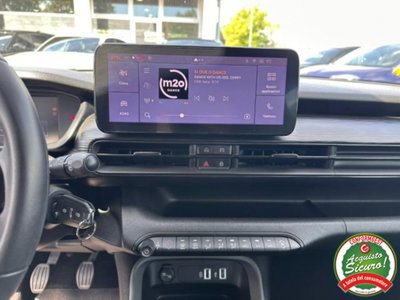 Jeep Avenger 1.2 turbo Longitude fwd 100cv (8)