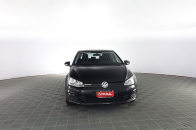 Volkswagen Golf 1.4 TGI 5p. Comfortline BlueMotion usata