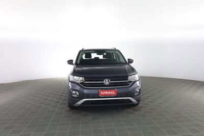 Volkswagen T-Cross 1.0 TSI Style BMT usata