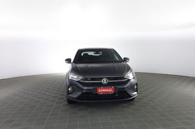Volkswagen Taigo 1.5 tsi R-Line 150cv dsg usata