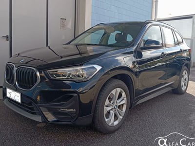 BMW X1 xDrive25e Business Advantage usata