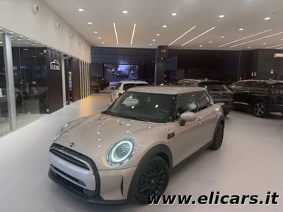MINI Mini 1.5 Cooper Classic 5 porte usata