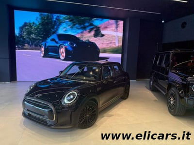 MINI Mini 1.5 Cooper Classic 5 porte usata