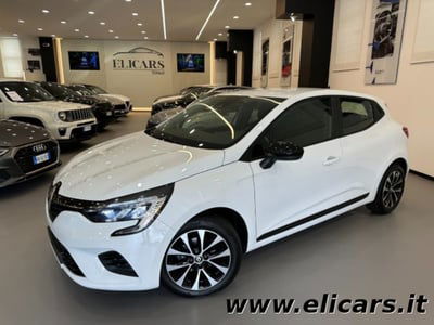 Renault Clio SCe 65 CV 5 porte Life usata