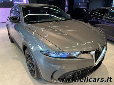 Alfa Romeo Tonale Tonale 1.5 130 CV MHEV TCT7 Super nuova