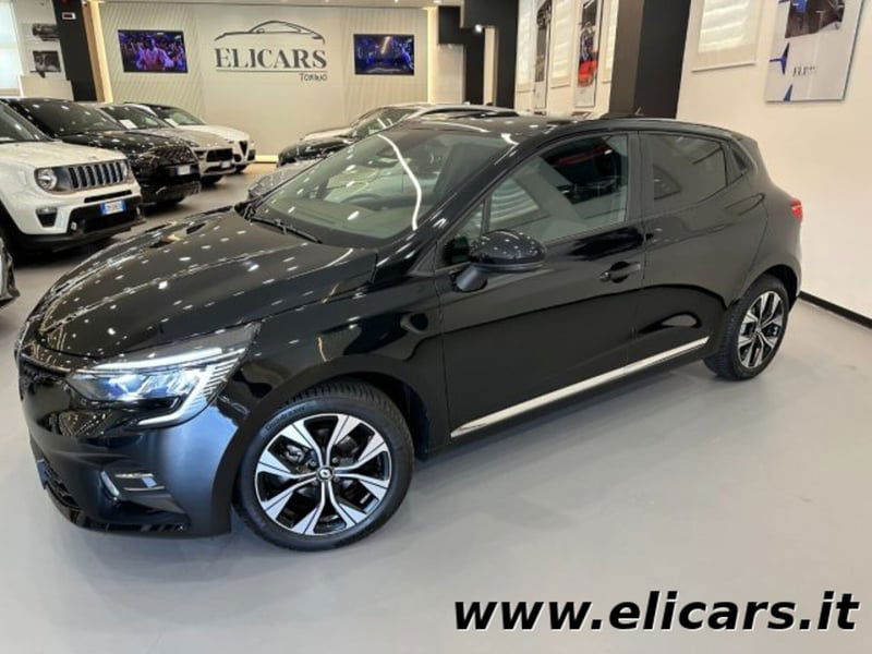 Renault Clio SCe 65 CV 5 porte Life